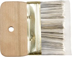 Кисть декоративная 100мм