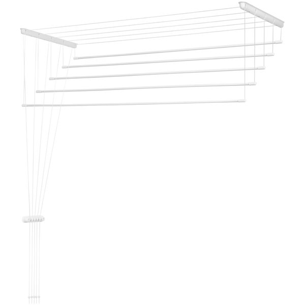 Сушилка д/белья потолочная Lift Comfort 1,6м