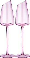 Набор бокалов д/шампанского Lefard Elixir 240мл 2шт стекло