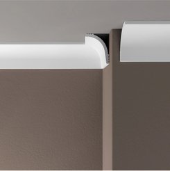Плинтус потолочный Де-Багет ПП18 XPS POLYMER 40х50х2000мм