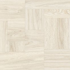 Керамогранит Ривер Вуд 45х45см белый 1,42м²/уп(6046-0154)