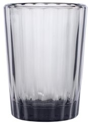 Стопка OSZ Мистерия Графит 50мл серый, стекло