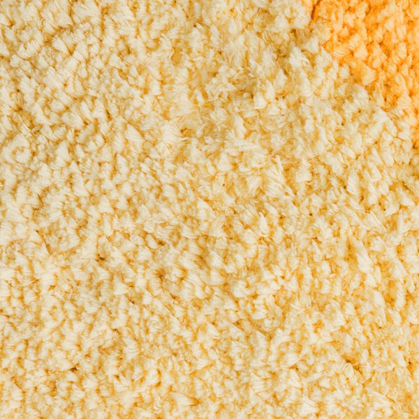 Набор ковриков для ванной 50х80см, 50х50см Yellow gradiente 551M580i13 микрофибра