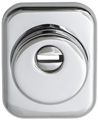 Броненакладка Apecs Pro 50/27-DP-15-CR хром