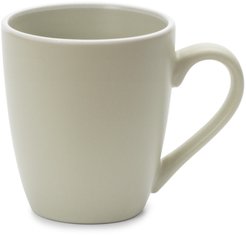 Кружка Fioretta Scandy Olive 355мл оливковый, керамика