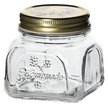 Банка Pasabahce Homemade 300мл стекло, металл.крышка
