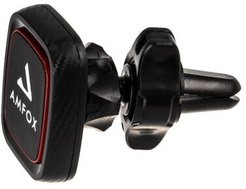 Держатель телефона магнитный на дефлектор AMFOX ACX-31