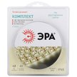 Комплект светодиодной ленты ЭРА 2835kit 4,8Вт/м 60д/м 12В 2700К IP65 5м (теплый свет) 
