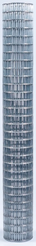 Сетка сварная Оц 25х50 d1,6 (1,5х10м) рул