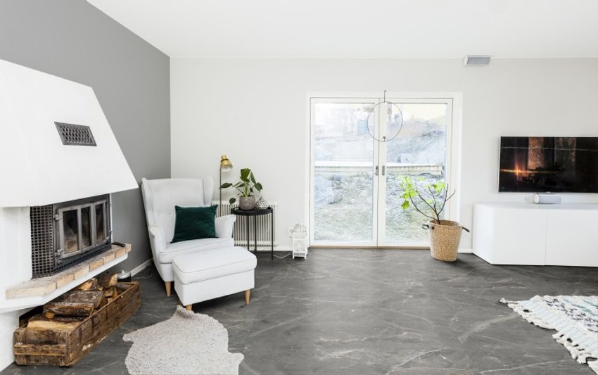 Коллекция Tulip GlobalTile