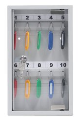 Ключница КЛС 10 с брелоками