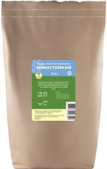 Семена газона Волжский сад Зимостойкий 3кг