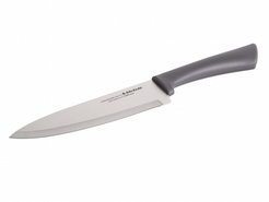 Нож поварской Attribute Knife Kuro 15см нерж.сталь 