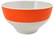 Пиала Sunrise Orange 500мл фарфор
