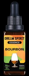 Эссенция Dream Spirit Бурбон\Bourbon ароматизатор пищевой 30мл