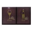 Копилка для пробок Wine, Beer, 195х300мм, 4043900