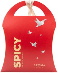 Саше ароматизированное SPICY 10гр