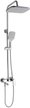 Система душевая TOKITO RAI-1023 со смесителем