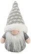 Фигура Гномик в сером колпаке 20см, SYXTSD-5625006