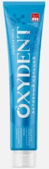 Паста зубная Oxydent 100мл Активный кальций