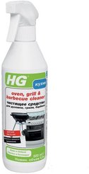 Средство чистящее для духовки/гриля/барбекю HG 0,5л