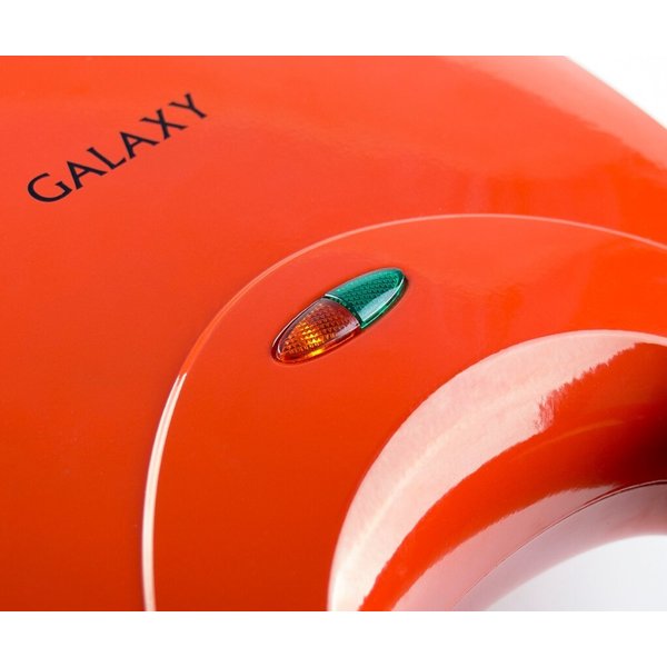 Паймейкер Galaxy GL 2956,1600Вт, индикаторы работы и сети