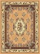 Ковер Виктория В187-130 0,6х1,0м