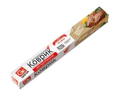 Коврик д/приготовления Grifon 35х40см 80мкм в футляре