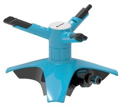 Дождеватель вращающийся Cellfast ERGO