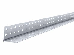 Профиль перфорированный угловой 25х25х3м KNAUF
