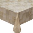 Клеенка Meiwa 140см LP-243 GO золото