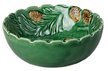 Салатник Lefard Green Pine 17см керамика