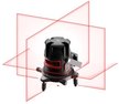 Уровень лазерный ADA PROLiner 4V,дальность до 20м