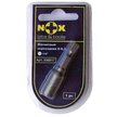 Переходник магнит.Nox Titan Е6,3-50мм цельный без стоп.кольца