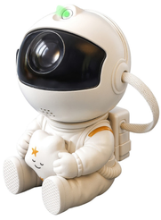 Светильник-ночник светодиодный KIDS sleep 5W W-IRC-USB-82x120-WHITE-5V2A-IP20               