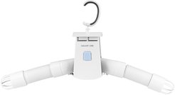 Сушилка д/одежды Galaxy Line GL 6351 180Вт 2 режима, белый