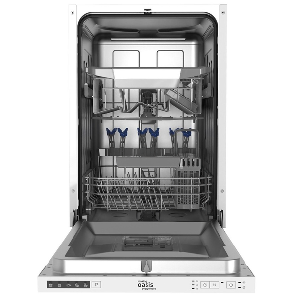 Машина посудомоечная встраиваемая Oasis PM-9V5 81,5х44,8х55см