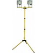 Прожектор Camelion FLS-500/2 штатив 2м 220В 2x500Вт J-118мм