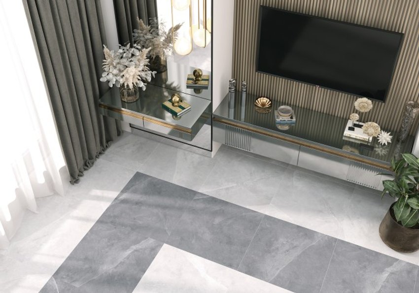 Коллекция Basalto Alma Ceramica