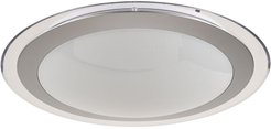 Люстра Freya FR6998-CL-45-W Белый 60Вт