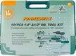 Набор инструментов Jonnesway 101 предм.