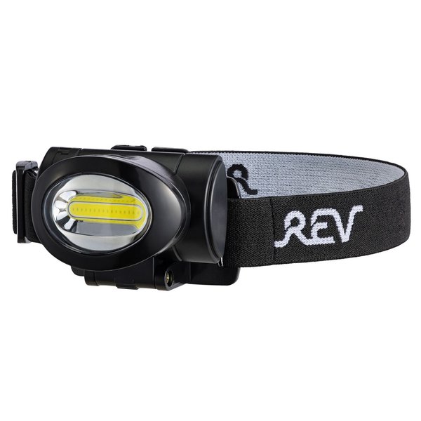 Фонарь светодиодный налобный REV Headlight COB 5Вт