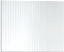 Фасад Регина 49,6х35,5х1,6см Ф-250 Роял белый