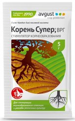 Средство для корней Корень Супер ВРГ 5г