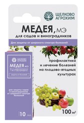 Средство защиты Медея МЭ 10мл