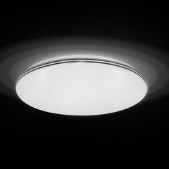 Светильник светодиодный 12Вт потолочный Ritter Iris 215мм 6000К