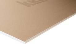 Гипсокартон KNAUF 1200х2500х9,5мм