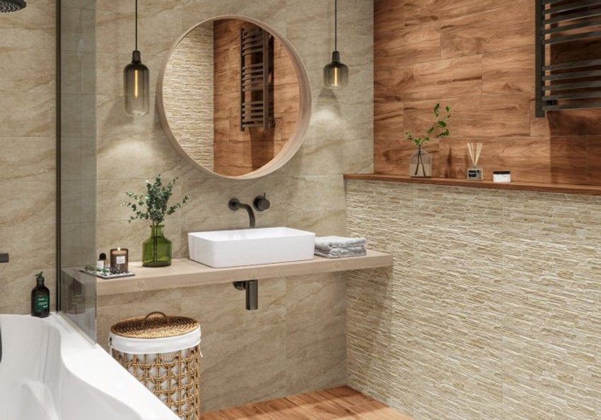 Коллекция ROCKO Alma Ceramica