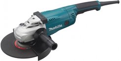 Машина углошлифовальная сетевая Makita GA9020,2200Вт,230мм