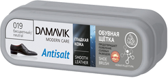 Губка д/обуви Damavik Antisalt д/гладкой кожи, прозрачный